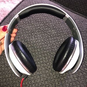 Beats by Dr. Dre
